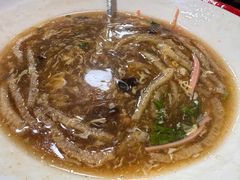 酸辣汤-家有美味(户部山二店)