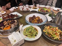-博雅渔港·融合菜(维也纳国际大酒店)