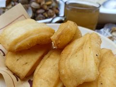 -山海菜馆·海肠捞饭·青岛菜(栈桥店)