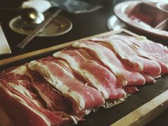 -滇釜火锅·能喝汤的火锅(车公庄店)