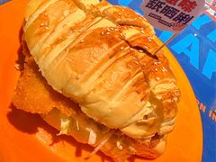 -伯友茶记(中华广场店)