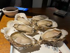 -乔街深夜食堂·台州菜·高压锅生蚝(杭州总店)