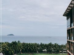 -三亚亚龙湾红树林度假酒店