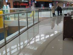 -上海颛桥万达广场