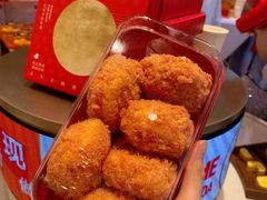 -詹记桃酥(包河万达店)