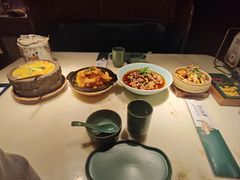 -锦府盐帮·李宅(领展购物广场中关村店)