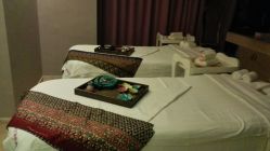 -女王传奇SPA·美容美体