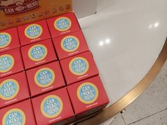 -泡泡玛特POPMART(蓝色港湾店)