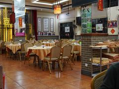 大堂-水乡人家私房菜(逢简店)
