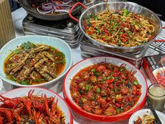 -辣不怕口味虾(凌霄路店)