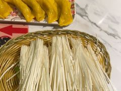 -采椰郎椰子鸡·脆皮鸡火锅(融创茂店)