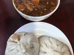 -姚记炒肝店(鼓楼店)