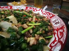 -江湖黑大兔(杨家坪店)