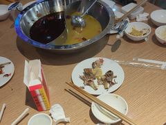-李子坝梁山鸡(北碚万达五鸡哥店)