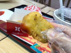 -塔斯汀中国汉堡(员村店)