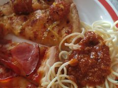 -比格比萨自助(宝山日月光店)