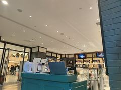 -大连铂尔曼酒店-铂尔曼美食廊 Pullman Deli