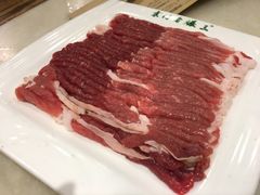 -京门老爆三(回龙观店)