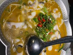 -撒椒·四川江湖菜(西单大悦城店)