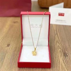 -周大福CHOW TAI FOOK(大融城珠宝店)