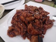 -老回回饺子馆(海洋馆店)