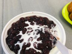 -芬芳甜品(同福路店)