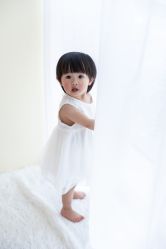 -CUTE BABY 儿童摄影工作室(福田店)