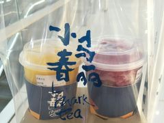 -春丽小马(济南恒隆广场店)