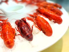 -刘栋梁大排档(淮海东路店)