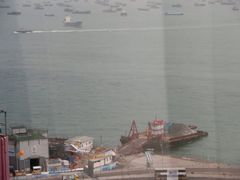 -香港港岛太平洋酒店