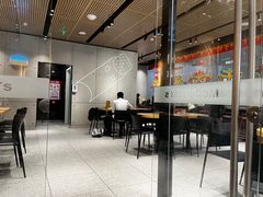 -麦当劳(北亭广场分店)