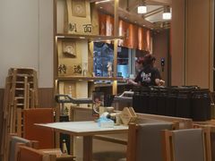 -味千拉面(广州白云机场T1西二店)