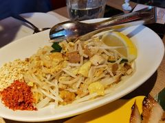 泰式炒河粉-瓦城泰国料理(芮欧百货店)