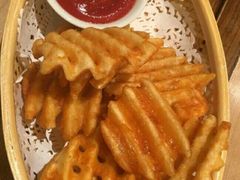 -必胜客(万象城店)