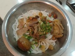 -地道战卤粉(名牌大厦店)