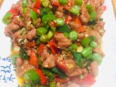 下饭菜-大融厨·鸡毛店·川菜(果壳里东安湖店)