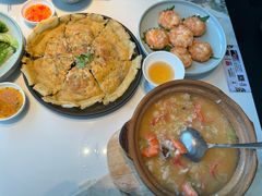 -潮堂 · 潮州菜(国贸商城店)