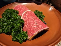 -山葵村烤肉(海淀区民族大学店)