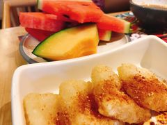-井格重庆火锅(友谊路新业广场店)