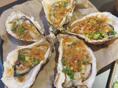 -三杯赤運·中式小酒馆(所城里店)