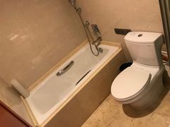 -成都天府丽都喜来登饭店