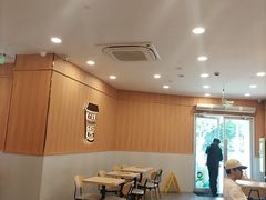 -永和大王(一口茶豆浆|花香豆更香·长寿路店)