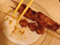 -喜茶(上海兴业太古汇店)