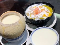 -民信老铺(双皮奶博物馆店)