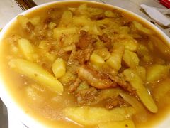 -217丰惠源抓饭(星湖街店)