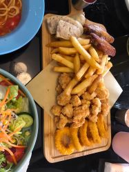-LePark乐派亲子餐厅(33小镇店)