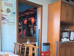 -老员外骨汤火锅(海州古城店)