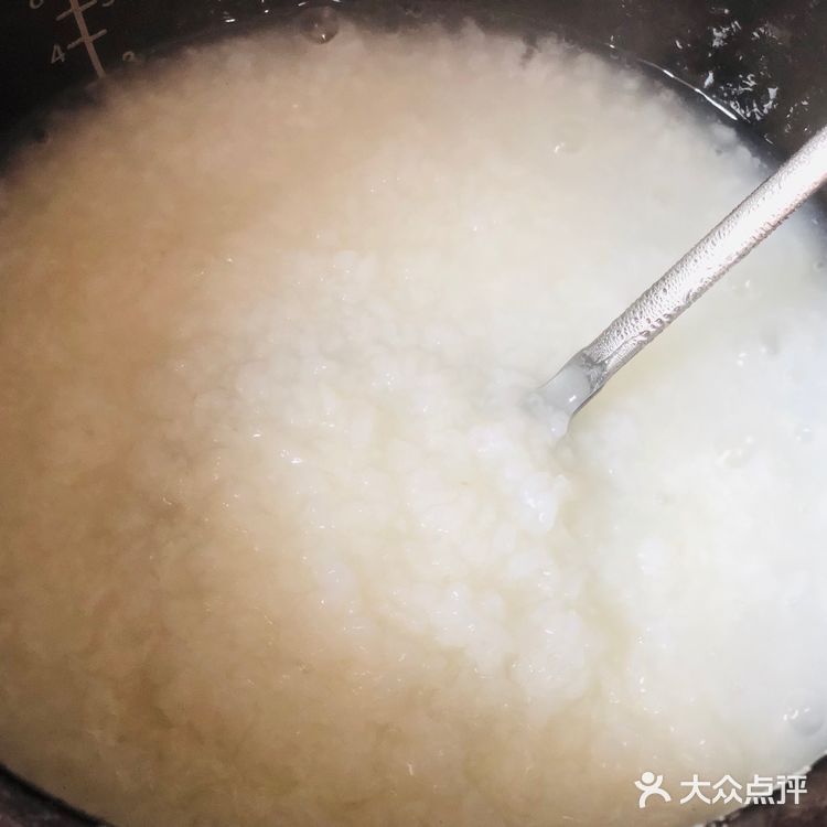 冬季最好的滋补粥，美味有营养
