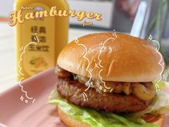 -肯德基(新地中央店)