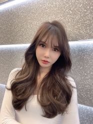 -3AM HAIR SALON染发接发